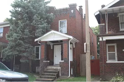 3676 Montana Street, Saint Louis, MO 63116 - Photo 1