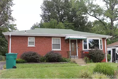 1536 Salerno Drive, Pagedale, MO 63133 - Photo 3