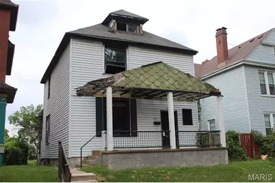 6619 Vermont Avenue, Saint Louis, MO 63111 - Photo 1