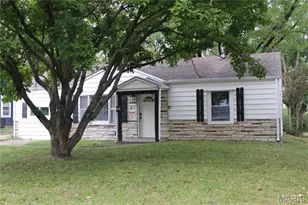 9802 Dennis Dr, Riverview, MO 63136 - Photo 3