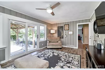4518 Bellewood Drive, Saint Louis, MO 63125 - Photo 25