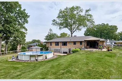 4518 Bellewood Drive, Saint Louis, MO 63125 - Photo 59