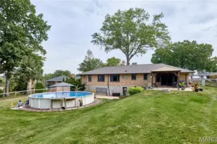 4518 Bellewood Dr, Saint Louis, MO 63125 - Photo 59
