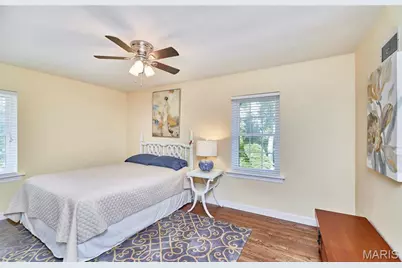 4518 Bellewood Drive, Saint Louis, MO 63125 - Photo 35