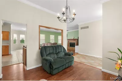 910 Oak Pass Lane, Sullivan, MO 63080 - Photo 5