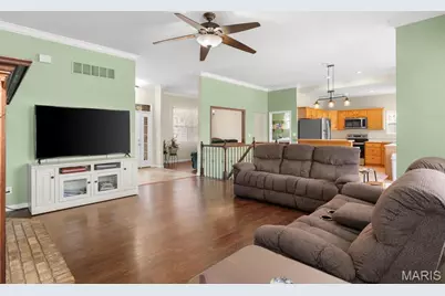 910 Oak Pass Lane, Sullivan, MO 63080 - Photo 7