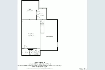 29 Country Club Terrace, Glendale, MO 63122 - Photo 53