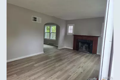 6908 Alberici Avenue, Northwoods, MO 63121 - Photo 3