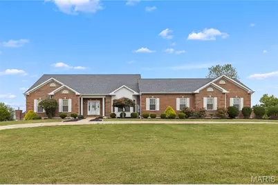 104 Wolf Trail Court, Defiance, MO 63341 - Photo 1