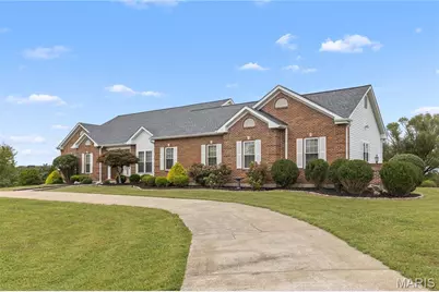 104 Wolf Trail Court, Defiance, MO 63341 - Photo 3