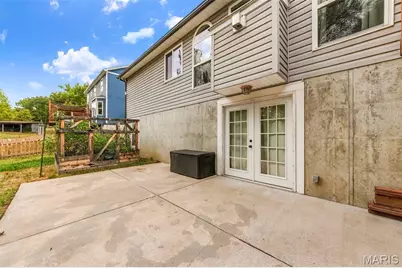 1840 Autumn Trail, Wentzville, MO 63385 - Photo 23