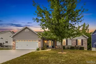 1840 Autumn Trail, Wentzville, MO 63385 - Photo 31