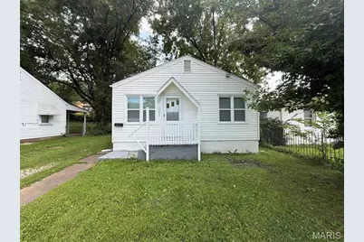 2326 Chambers Road, Saint Louis, MO 63136 - Photo 1