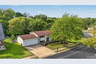3413 Greiner Drive, Saint Charles, MO 63301 - Photo 25