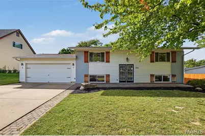3413 Greiner Drive, Saint Charles, MO 63301 - Photo 1