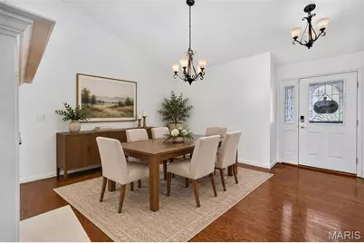 20 Autumn Ridge Drive #83B, O'Fallon, MO 63366 - Photo 3