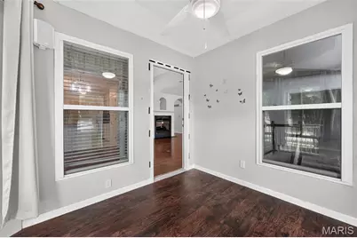 20 Autumn Ridge Drive #83B, O'Fallon, MO 63366 - Photo 33