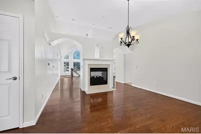 20 Autumn Ridge Drive #83B, O'Fallon, MO 63366 - Photo 9