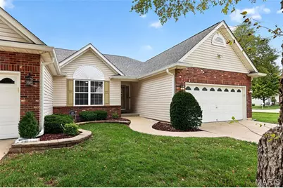 20 Autumn Ridge Drive #83B, O'Fallon, MO 63366 - Photo 75