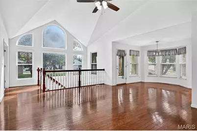 20 Autumn Ridge Drive #83B, O'Fallon, MO 63366 - Photo 7