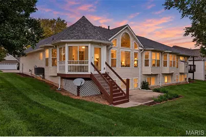 20 Autumn Ridge Drive #83B, O'Fallon, MO 63366 - Photo 71