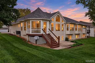 20 Autumn Ridge Dr, O'Fallon, MO 63366 - Photo 71