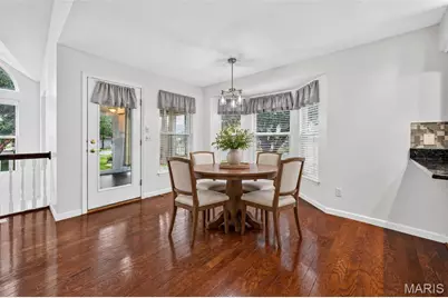 20 Autumn Ridge Drive #83B, O'Fallon, MO 63366 - Photo 19
