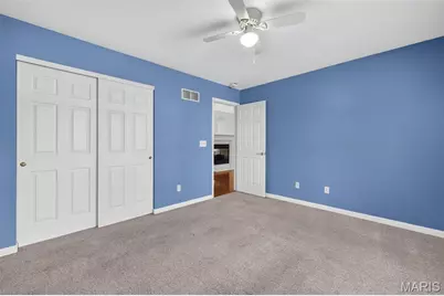 20 Autumn Ridge Drive #83B, O'Fallon, MO 63366 - Photo 43