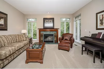 18852 Highwood Estates Drive, Wildwood, MO 63069 - Photo 9