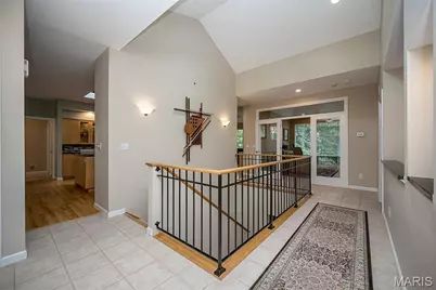 18852 Highwood Estates Drive, Wildwood, MO 63069 - Photo 11