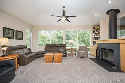 18852 Highwood Estates Drive, Wildwood, MO 63069 - Photo 21