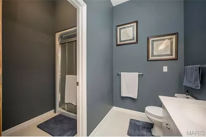 18852 Highwood Estates Drive, Wildwood, MO 63069 - Photo 55