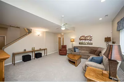 18852 Highwood Estates Drive, Wildwood, MO 63069 - Photo 47