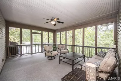 18852 Highwood Estates Drive, Wildwood, MO 63069 - Photo 43