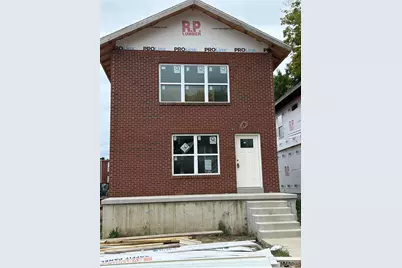 3724 Hebert Street, Saint Louis, MO 63107 - Photo 1