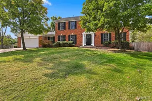 2785 Sun Meadow Dr, Wildwood, MO 63005 - Photo 1