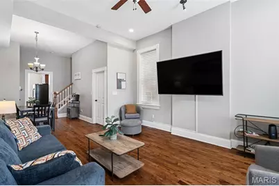 3307 S 18th Street, Saint Louis, MO 63118 - Photo 5
