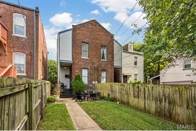 3307 S 18th Street, Saint Louis, MO 63118 - Photo 41