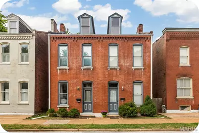 3307 S 18th Street, Saint Louis, MO 63118 - Photo 1