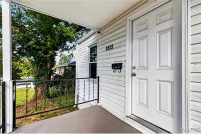 9523 Theodosia Avenue, Overland, MO 63114 - Photo 21