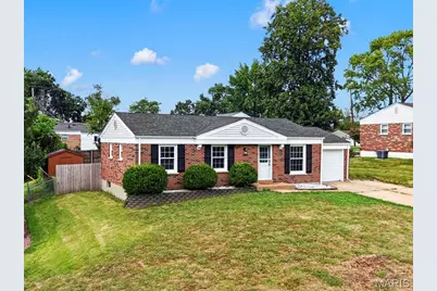 4169 Muro Lane, Bridgeton, MO 63044 - Photo 1