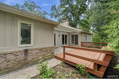 14619 Hunters Point, Chesterfield, MO 63017 - Photo 47