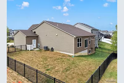 38 Huntleigh Park Court, Wentzville, MO 63385 - Photo 33