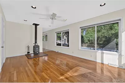 10706 Vorhof Drive, Saint Louis, MO 63136 - Photo 17