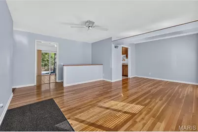 10706 Vorhof Drive, Saint Louis, MO 63136 - Photo 3