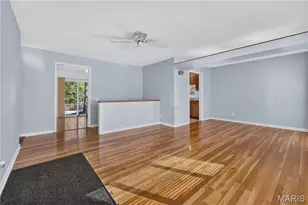 10706 Vorhof Dr, Saint Louis, MO 63136 - Photo 3