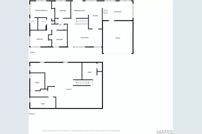 10706 Vorhof Drive, Saint Louis, MO 63136 - Photo 27