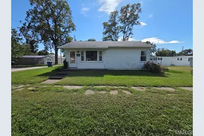 407 Madison Street, Stanton, MO 63435 - Photo 1