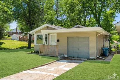 2502 McLaran Avenue, Jennings, MO 63136 - Photo 3