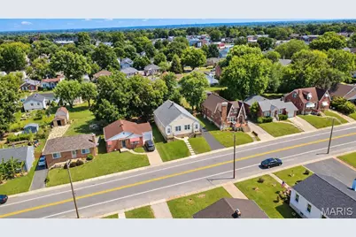 8522-8524 Mathilda Avenue, Affton, MO 63123 - Photo 17